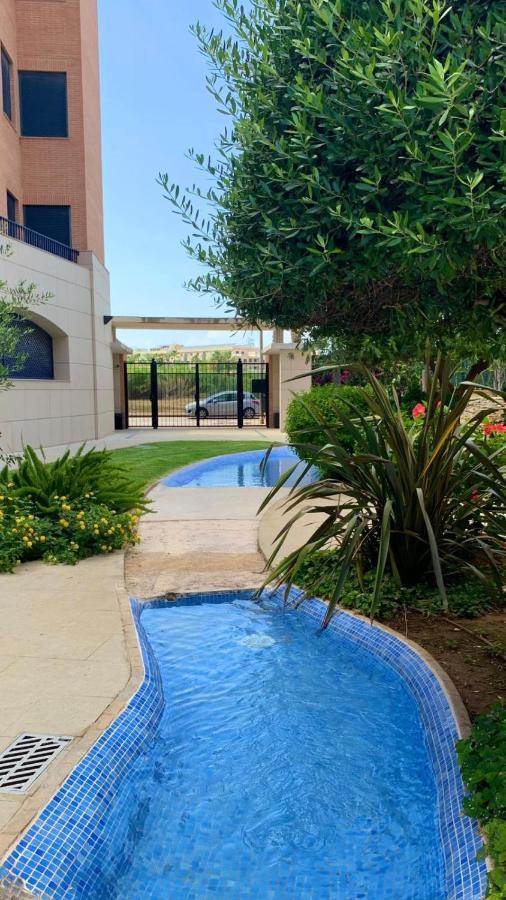 Paradise Rentals Denia Vilamar 2 Eksteriør billede
