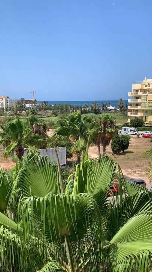 Paradise Rentals Denia Vilamar 2 Eksteriør billede