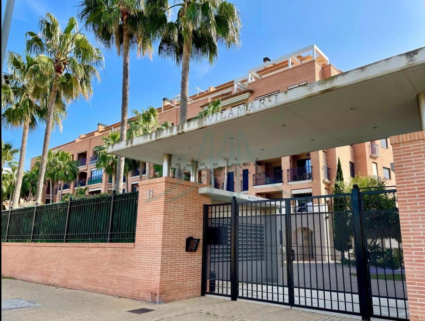 Paradise Rentals Denia Vilamar 2 Eksteriør billede