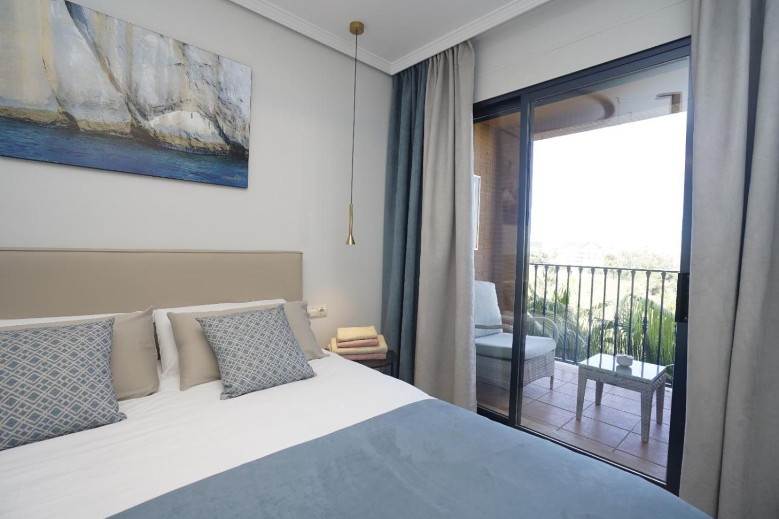 Paradise Rentals Denia Vilamar 2 Eksteriør billede